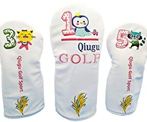 funda blanca