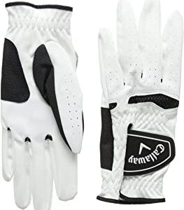 Guantes de Golf