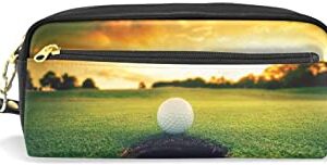 estuche golf