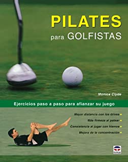 pilates golf