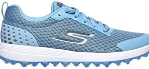 Skechers Zapatos Golf Mujer Azul
