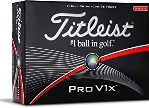 Titleist Pro Pelotas de Golf