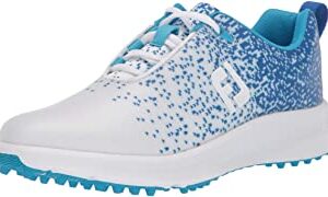 Footjoy Leisure Zapatos de Golf Mujer