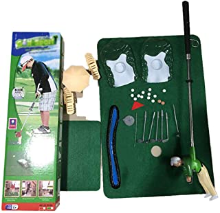 Mini Golf Game en Casa