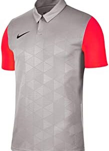 NIKE M Nk Trophy IV JSY SS T-Shirt Hombre
