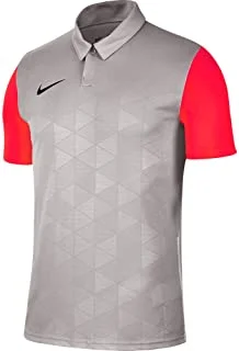 NIKE M Nk Trophy IV JSY SS T-Shirt Hombre