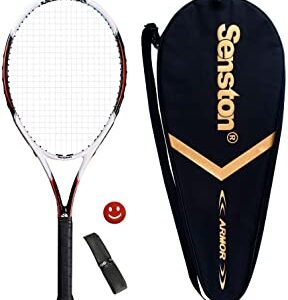 Senston Raqueta de Tenis Unisex