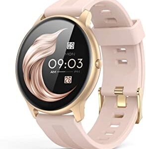 Reloj Inteligente Deportivo