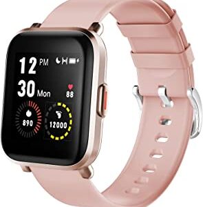 Reloj Inteligente Impermeable