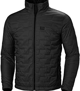 Helly Hansen Lifaloft Insulator Jacke Chaqueta Hombre.