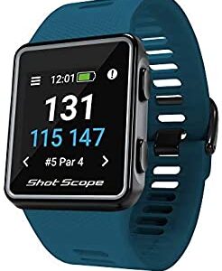 Reloj GPS Shot Scope G3