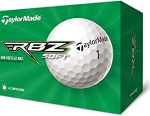 TaylorMade RBZ Pelotas de Golf 2022