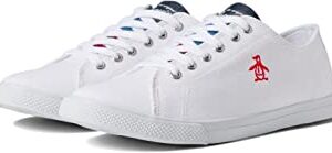 Zapatos cómodos Original Penguin Sam Stripe Lace