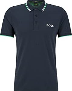 BOSS Camisa de Polo para Hombre