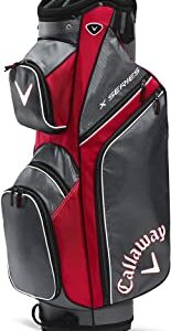 Callaway X Series Bolsa Golf Hombre