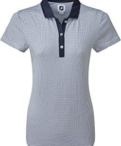 Shirt Polo Mujer Footjoy Women's