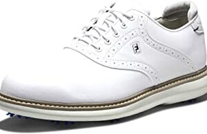 Footjoy Traditions Zapatos golf