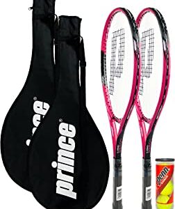 Raqueta de tenis para adultos Prince Power