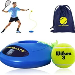Set de Entrenamiento Tenis