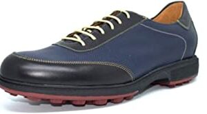 HANDCRAFTED by A 1899 Golf Zapato Hombre