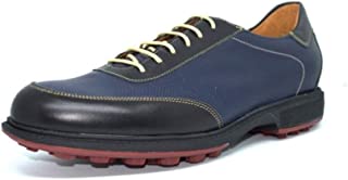 HANDCRAFTED by A 1899 Golf Zapato Hombre