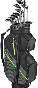 TaylorMade Juego de Golf RBZ SpeedLite